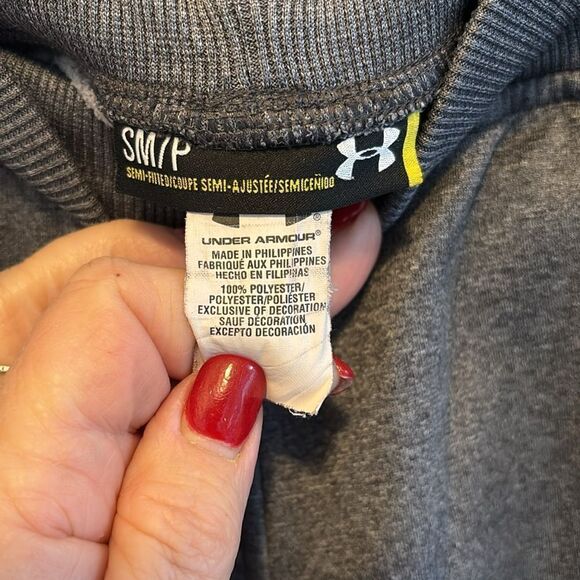 Under Armour Sweatpants small - Picture 5 of 9